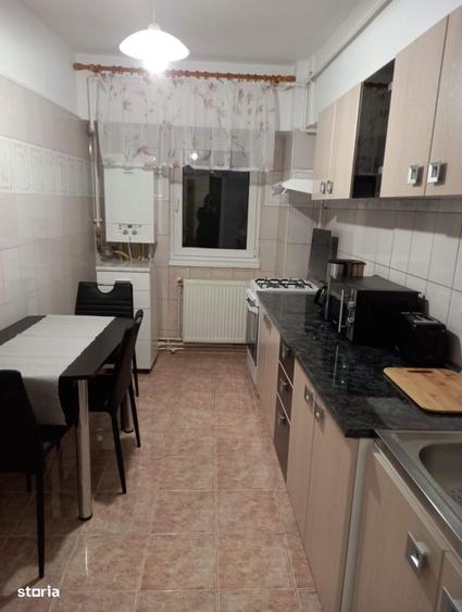 Dacia-bd.Tomis-Apart 2 cam dec mob utilat centrala gaz pre? 400 euro - 8