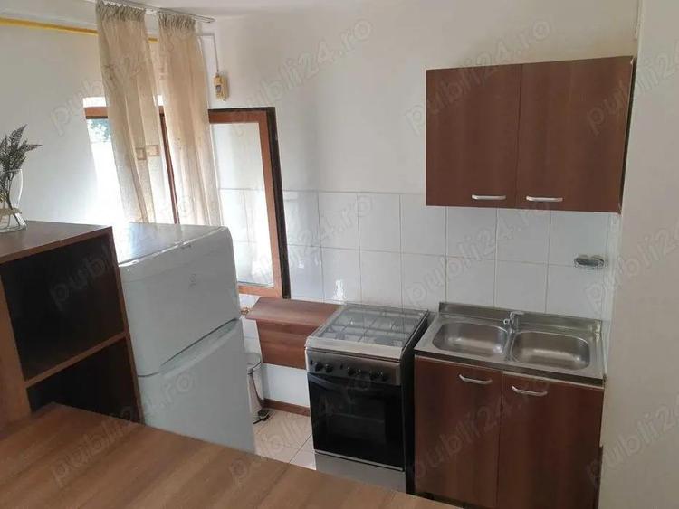 garsoniera colentina-mc donalds-centrala bloc - 1