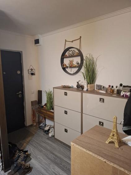 Apartament 2 camere nemobilat - 5