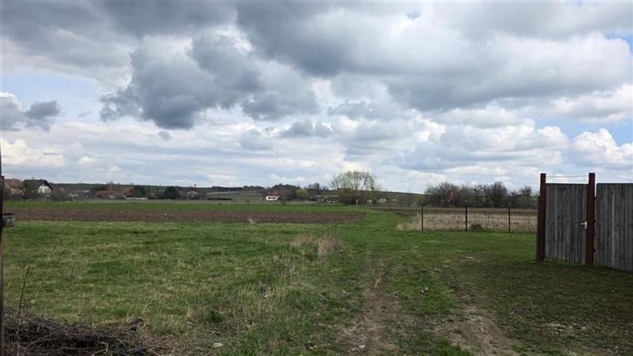 Podu Oltului, teren  intravilan - 6