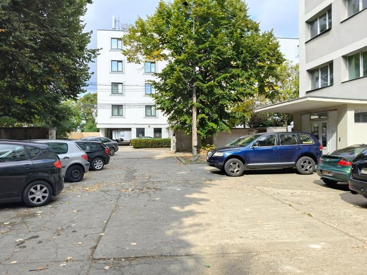 Garsonieră Complexul Studențesc - 3