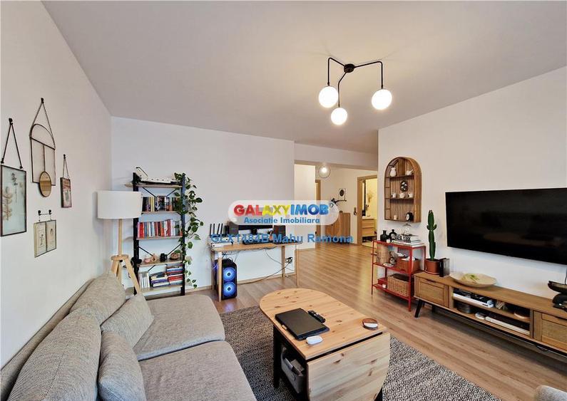 Acasa in Confort City - un loc in care linistea intalneste e - 3