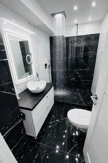 Apartament 3 camere ultracentral, mobilat utilat, mutare imediata. - 7