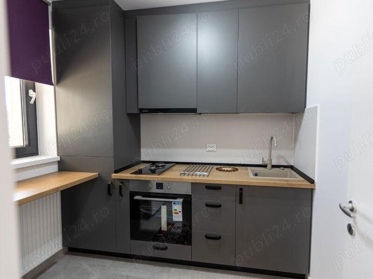 hils brauner loc parcare centrala termica bloc nou 8 min metrou nicolae teclu - 7