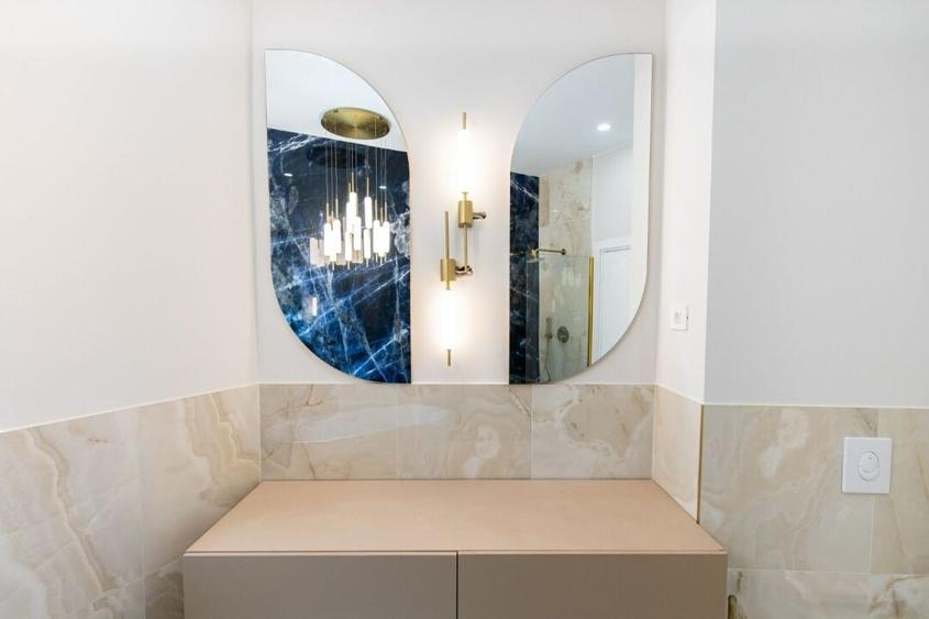 Vila superba cu piscina langa Padurea Baneasa - 2