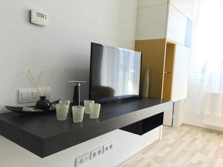 2 camere, modern, design interior, Titan – Parcul IOR / metrou, Edenia - 4