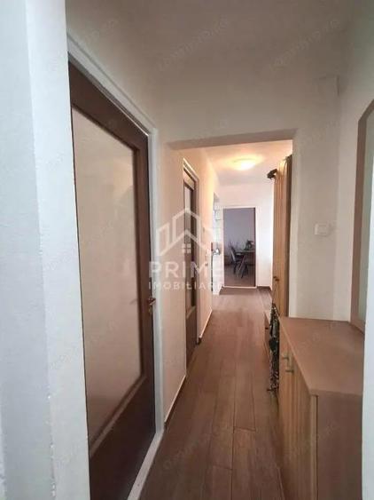 Apartament 90 mp, 4 camere, 2 bai - balcon + boxa - etaj 2/4 - SEBES - 1