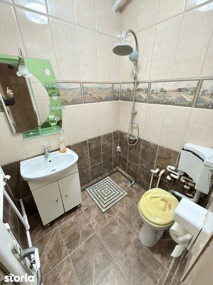 Garsoniera 30MP | Balcon + Gradina | Navodari - 1