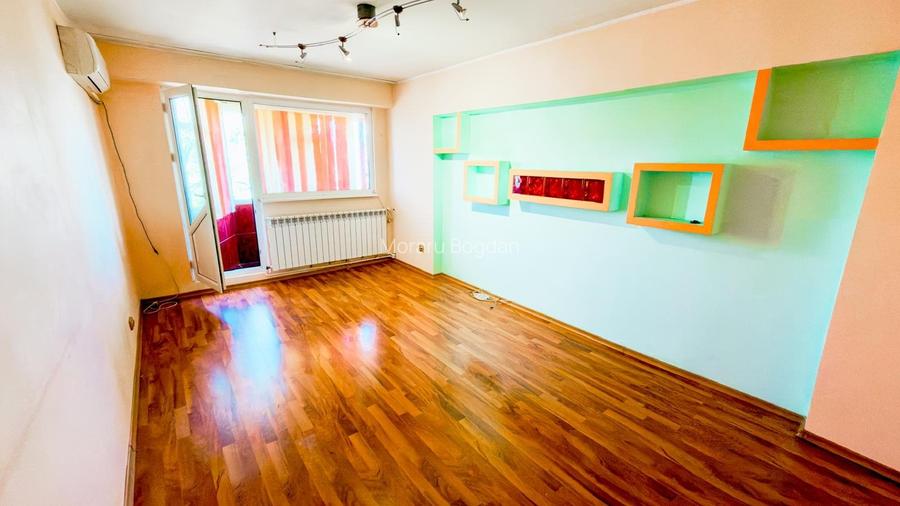 Apartament 2 camere de vanzare in zona I.C. Frimu Apartament 2 camere de vanzare in zona I.C. Frimu