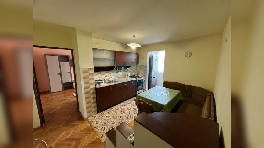 COMISION 0% 2 Camere Decomandate | Zorilor UMF&Spitalul de Recuperare - 3