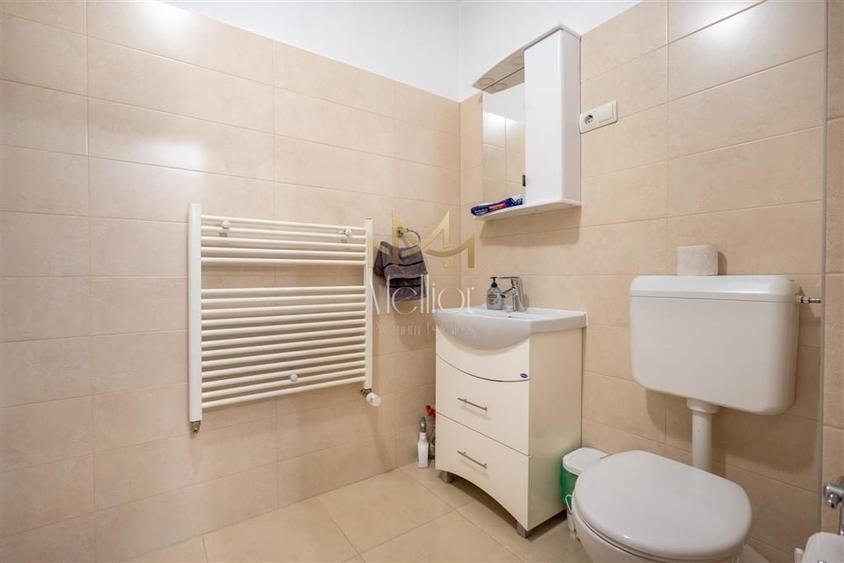 Apartament spatios cu 2 camere | 68 mp | bloc nou | zona Dorobantilor! - 11