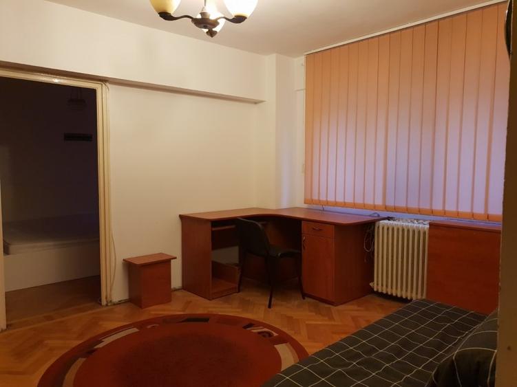 Inchiriez apartament 2 camere, super locatie Calea Victoriei - 8