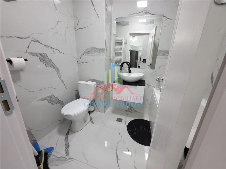 Inchiriere garsoniera decomandata Chiajna Padure - 8