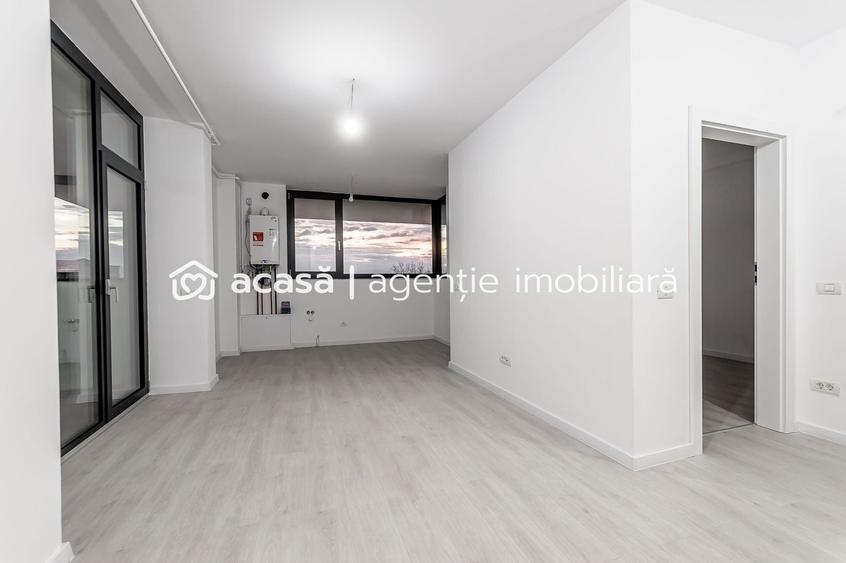 Apartament cu 3 camere și parcare subterană | XCity Timișoara - 6