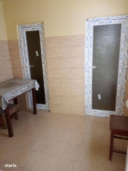 Casa de vanzare , zona pod Brailita - 18