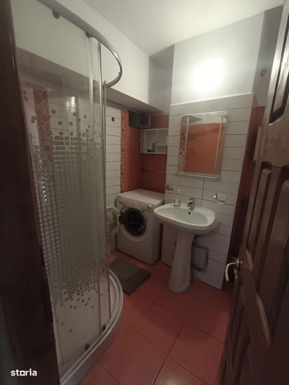 Inchiriere apartament 2 camere Targoviste- zona Calea Bucuresti - 3