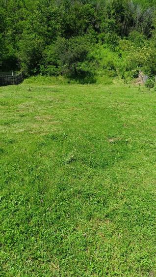 Teren intravilan cu utilitati - 7