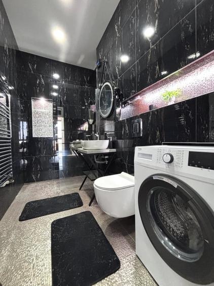 Apartment mobilat si utilat cu boxa / Investeste inteligent - 8