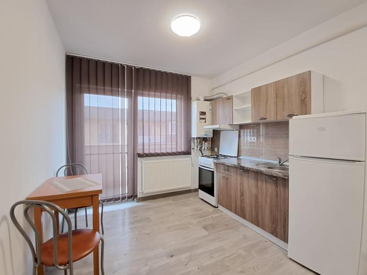 Apartament 2 camere mobilat si utilat, Str.Porii in Floresti - 4