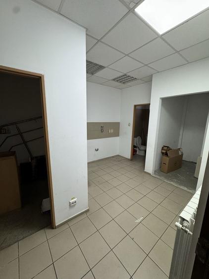 Inchiriez spatiu comercial, Brazda/Gara/Paltinis; 122 mp - 2
