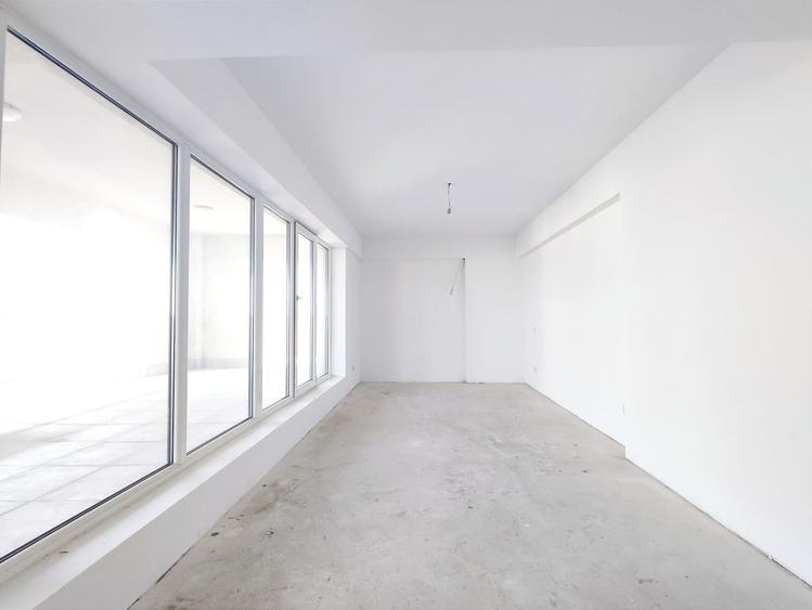 Neofort 76 Faza 2 Ap 4 Camere tip Penthouse Superb 277 mp Personalizabil - 4