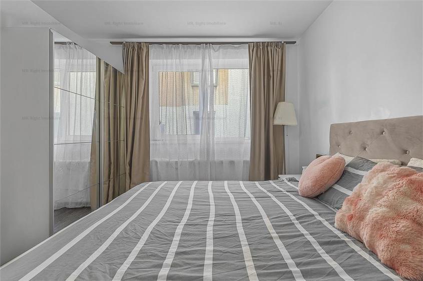 Apartament 2 camere | 55 mp utili |  Tractorul Brasov - 5