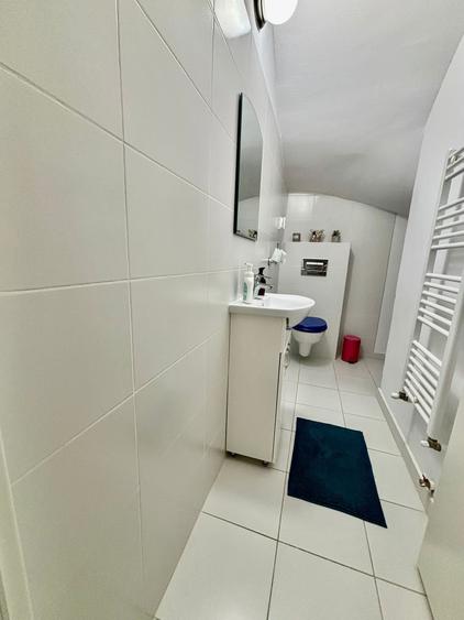 Casa insiruita Sânpetru - 21