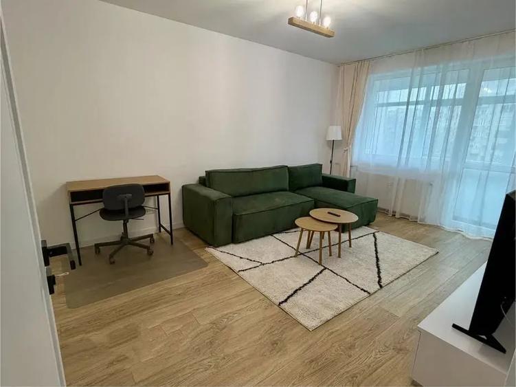 Apartament 2 Camere Tineretului - 2