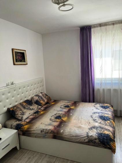 Bragadiru - Safirului - Casa  p+1+mansarda + curte 100 mp -  constructie 2021 - 9