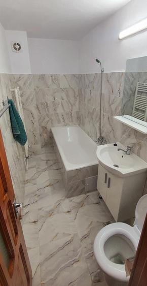 Inchiriez apartament cu 2 camere decomandat Termen lung - 5