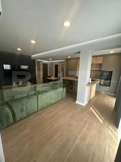 Apartament modern 3 camere, mobilat complet, 80 m2, zona Maurer Residence - 3
