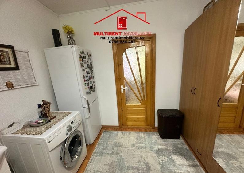 Garsoniera etaj 4 din 7 in Dallas- Renovata! - 29