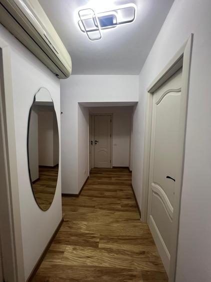 INLE 1 - EDEN Apartament 3 camere mobilat utiat, totul NOU - 6