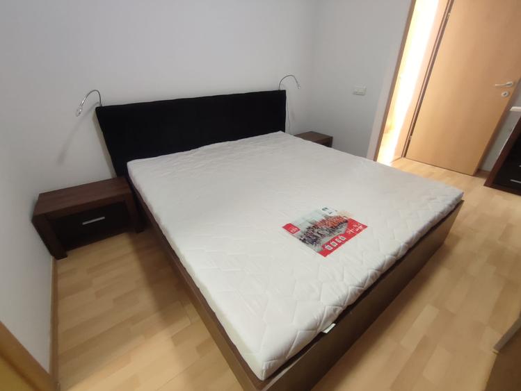 Vanzare  trei camere -Complex Rezidential Rasarit de Soare - 9