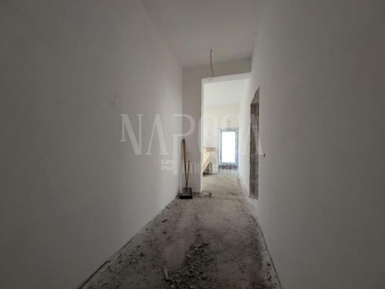 Casa 5 camere de vanzare in Oncea Oradea, Oradea - 3