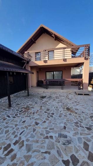 Casa in Pitesti zona SLAVA - 8