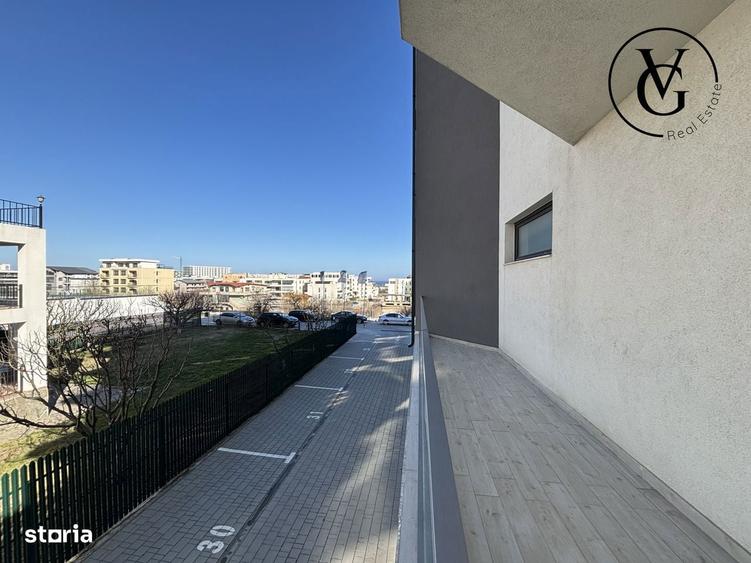 Studio MERAKI RESORT & SPA - Mamaia Nord - 8