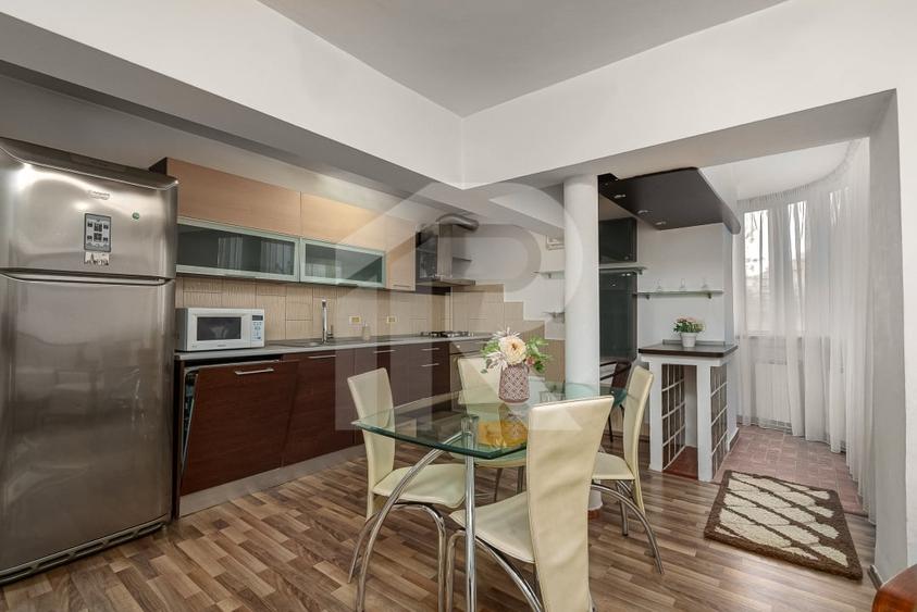 Apartament 2 camere | Unirii – Octavian Goga | Decomandat | etaj 1 - 3