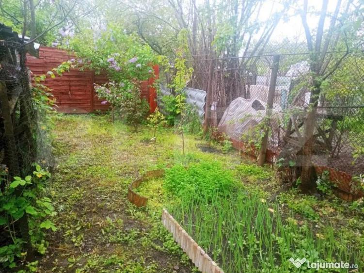 Apartament 3 camere decomandat, in vila, cu terten si intrar - 9