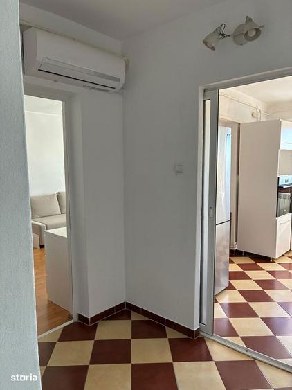 Apartament de vanzare 2 camere decom Mazepa - 2