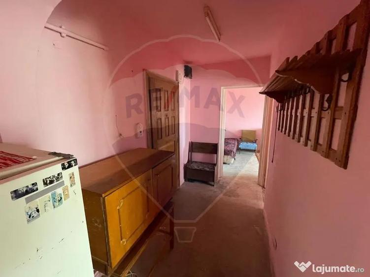 Apartament 2 camere, 2 balcoane - Valea Aurie - 1