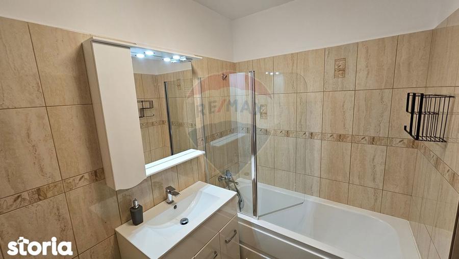 Apartament cu 2 camere de inchiriat in zona Calea Romanului - 4