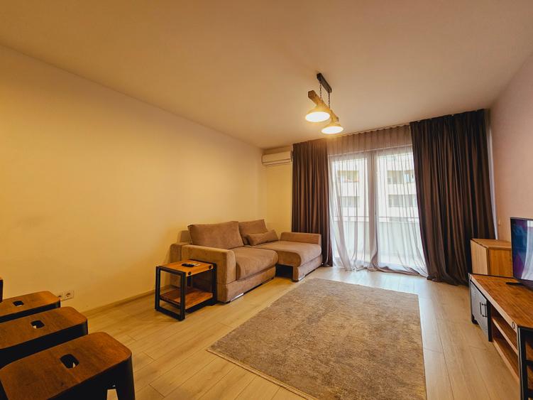 Soho Unirii | Timpuri Noi metrou | Apartament Ultramodern | Loc parcare subteran - 3