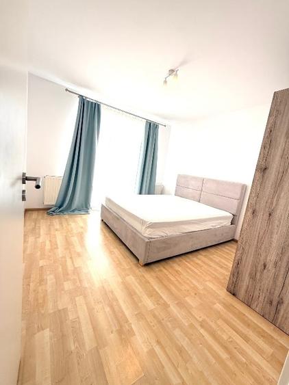 Apartament 2 Camere Tractorul Coresi,  0% comision, Parcare + Boxa incluse - 4