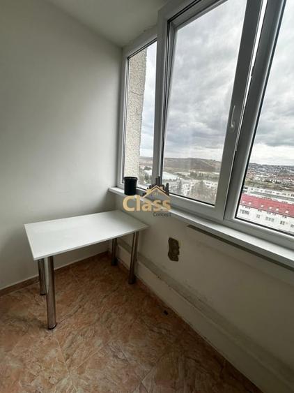 Garsoniera | Investitie| 28 mpu+4 mp balcon | Zona Brancusi Gheorgheni - 4