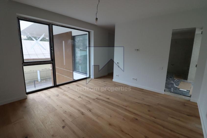 Vanzare Vila P+2 Premium | Baneasa - 1