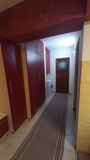 Apartament 1 camera,  Str. Dunarii - 9