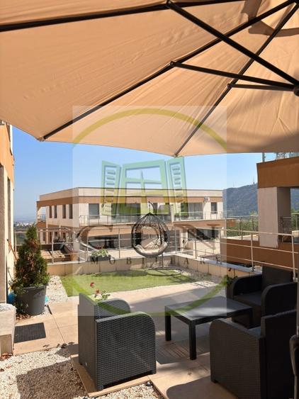 Inchiriere apartament 3 camere Brasov Season Residence Drumul Poienii - 11