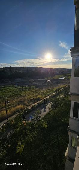 Apartament cu 2 camere decomandat în Ultracentral