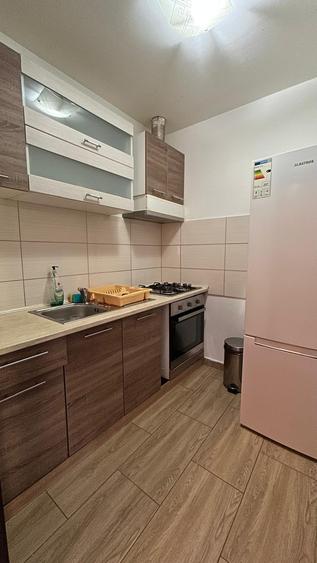 Casa in Tara Fagarasului - Halmeag - 12